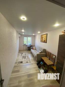 3-к квартира, вторичка, 58м2, 3/5 этаж