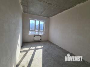 1-к квартира, вторичка, 38м2, 4/8 этаж