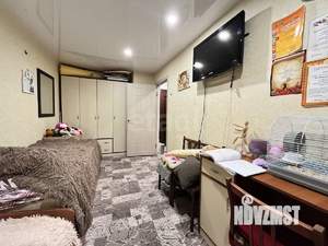 2-к квартира, вторичка, 44м2, 2/5 этаж