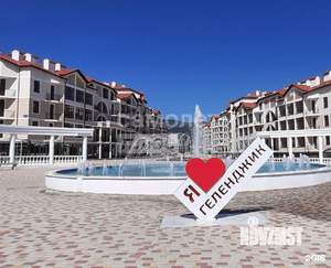 1-к квартира, вторичка, 42м2, 8/8 этаж