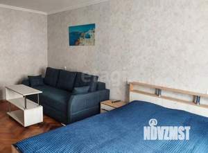 2-к квартира, вторичка, 43м2, 2/5 этаж