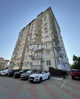 2-к квартира, вторичка, 46м2, 2/10 этаж
