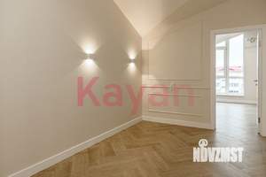 1-к квартира, вторичка, 48м2, 6/6 этаж