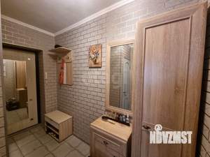 2-к квартира, вторичка, 43м2, 2/3 этаж