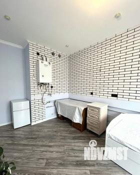 2-к квартира, вторичка, 56м2, 6/8 этаж