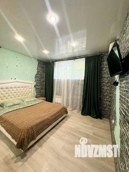 2-к квартира, вторичка, 56м2, 1/5 этаж