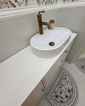 1-к квартира, вторичка, 51м2, 5/5 этаж