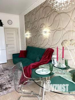 2-к квартира, вторичка, 60м2, 1/7 этаж