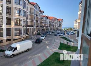 2-к квартира, вторичка, 77м2, 2/8 этаж