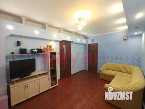 1-к квартира, вторичка, 29м2, -1/9 этаж