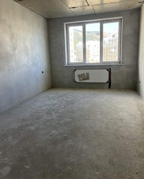 1-к квартира, вторичка, 56м2, 4/9 этаж