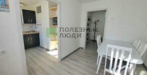 2-к квартира, вторичка, 50м2, 3/5 этаж