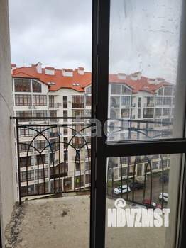 1-к квартира, вторичка, 50м2, 7/8 этаж