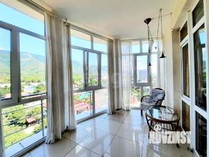 1-к квартира, вторичка, 59м2, 9/10 этаж