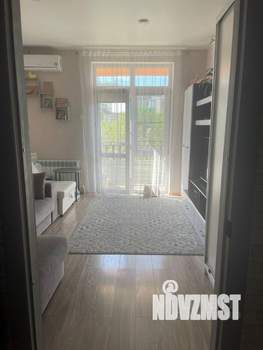 1-к квартира, вторичка, 40м2, 3/3 этаж