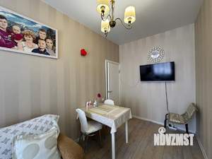1-к квартира, вторичка, 47м2, 1/8 этаж