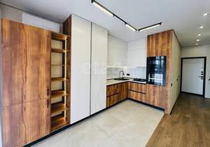 1-к квартира, вторичка, 48м2, 3/8 этаж