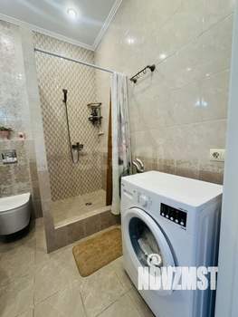 1-к квартира, вторичка, 49м2, 7/8 этаж