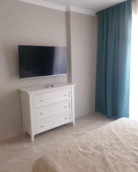 1-к квартира, вторичка, 48м2, 6/8 этаж