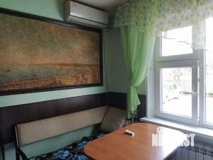 3-к квартира, вторичка, 62м2, 1/9 этаж