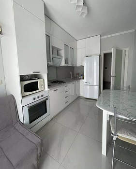 1-к квартира, вторичка, 41м2, 3/4 этаж