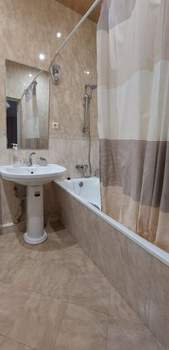 1-к квартира, вторичка, 43м2, 2/7 этаж