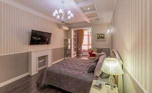 1-к квартира, вторичка, 62м2, 7/11 этаж