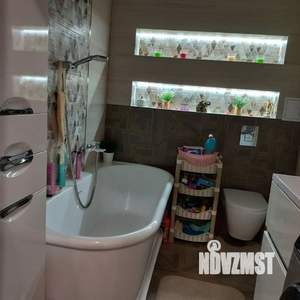 2-к квартира, вторичка, 71м2, 2/6 этаж