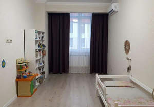 3-к квартира, вторичка, 86м2, 7/8 этаж