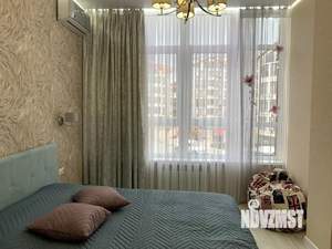 1-к квартира, вторичка, 45м2, 2/6 этаж