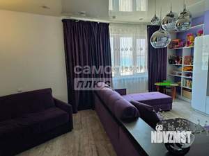 2-к квартира, вторичка, 97м2, 6/11 этаж