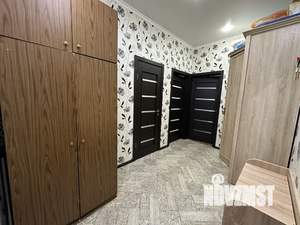 1-к квартира, вторичка, 52м2, 1/4 этаж