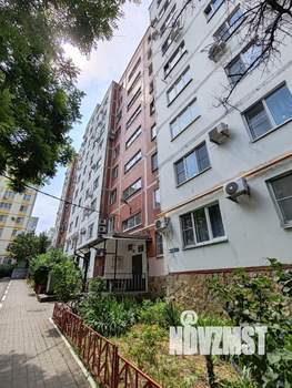 3-к квартира, вторичка, 63м2, 6/9 этаж