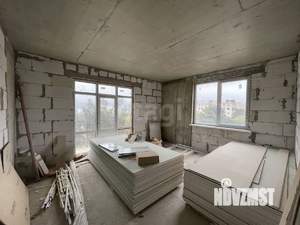 2-к квартира, вторичка, 67м2, 4/5 этаж