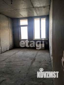 1-к квартира, вторичка, 63м2, 2/4 этаж