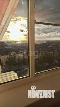 3-к квартира, вторичка, 61м2, 9/9 этаж