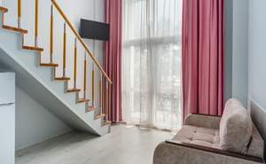 3-к квартира, вторичка, 101м2, 1/6 этаж