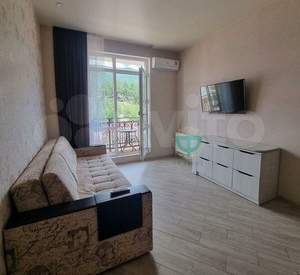 1-к квартира, вторичка, 40м2, 5/6 этаж