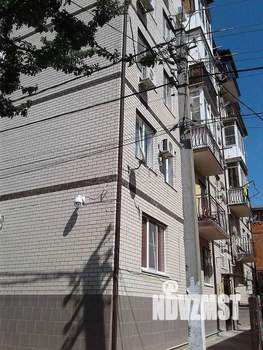 2-к квартира, вторичка, 55м2, 3/6 этаж