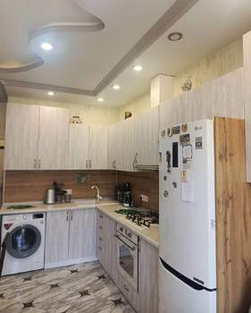 1-к квартира, вторичка, 45м2, 5/8 этаж