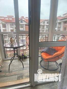1-к квартира, вторичка, 33м2, 5/6 этаж