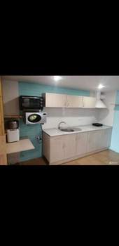 2-к квартира, вторичка, 78м2, 1/4 этаж