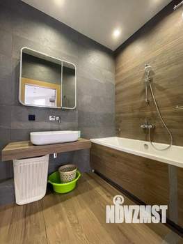 3-к квартира, вторичка, 82м2, 1/7 этаж