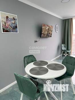 1-к квартира, вторичка, 38м2, 10/20 этаж