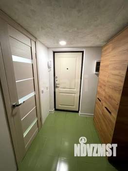 Студия квартира, вторичка, 19м2, 1/11 этаж