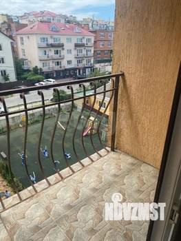 1-к квартира, вторичка, 51м2, 5/5 этаж