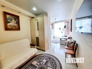 Студия квартира, вторичка, 26м2, 3/7 этаж