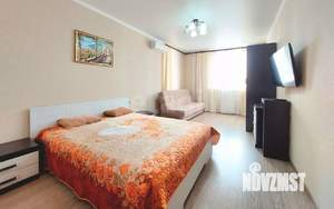 1-к квартира, вторичка, 45м2, 2/3 этаж