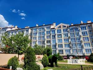 4-к квартира, вторичка, 113м2, 1/6 этаж