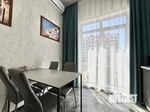 1-к квартира, вторичка, 40м2, 1/8 этаж